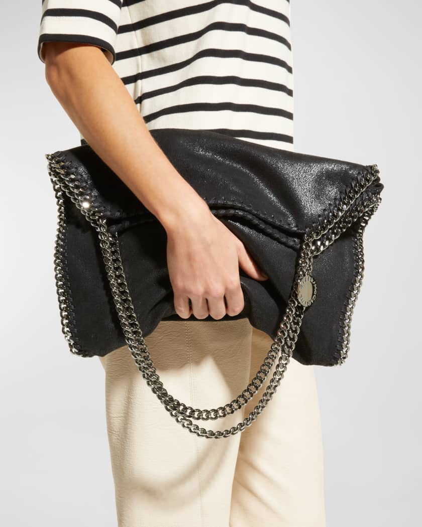 Stella mccartney small purse 2025