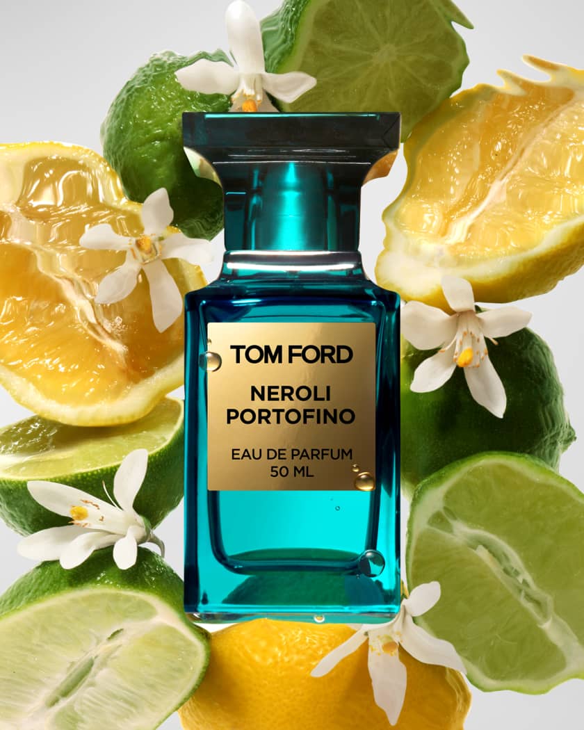 TOM FORD Neroli Portofino Eau de Parfum, 3.4 oz. | Neiman Marcus