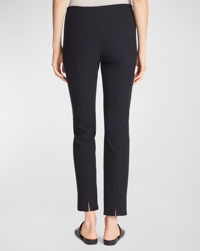 Vince stitch front seam ponte legging discount