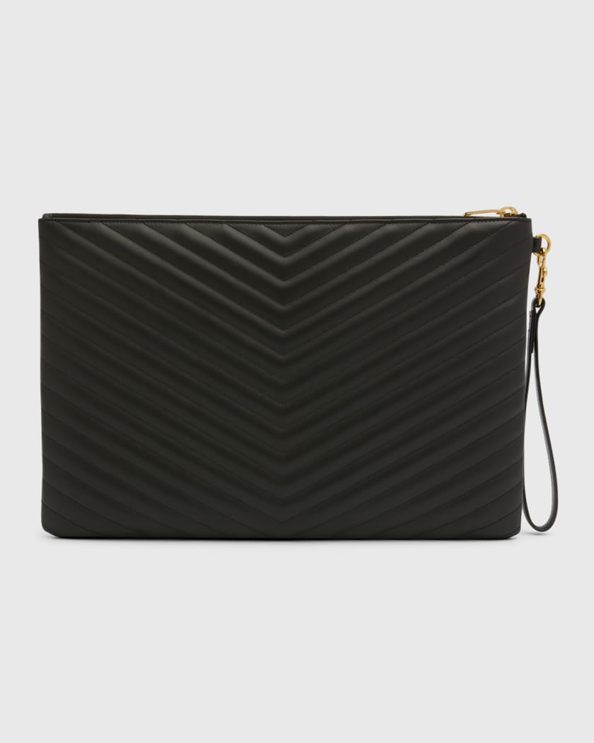 Ysl wristlet wallet hotsell
