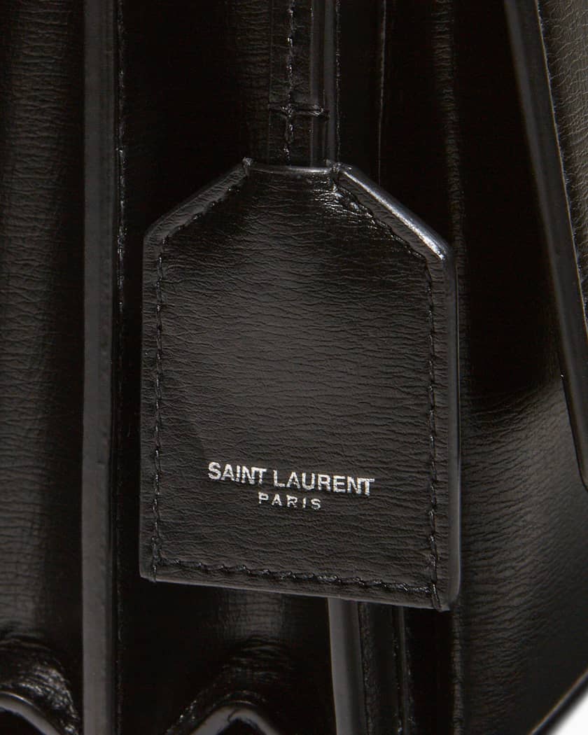 Yves saint 2025 laurent sac sunset