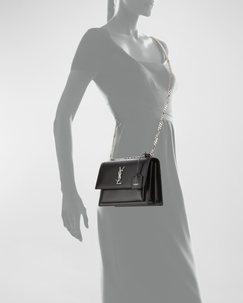 Sunset large ysl 2025