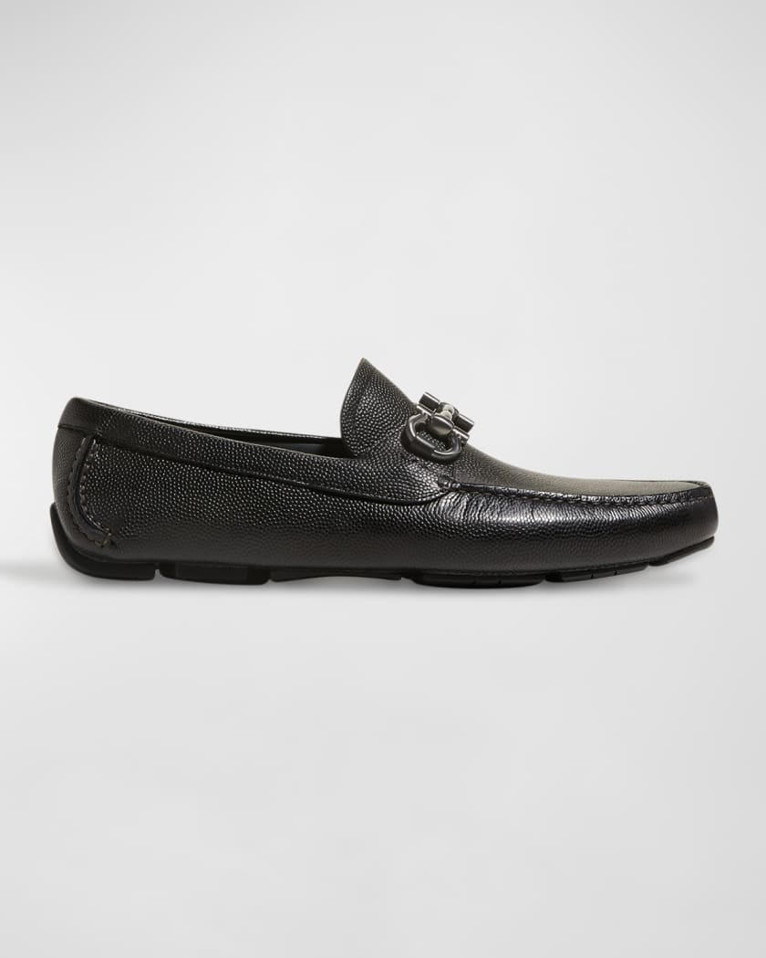 Salvatore ferragamo mens drivers Outlet