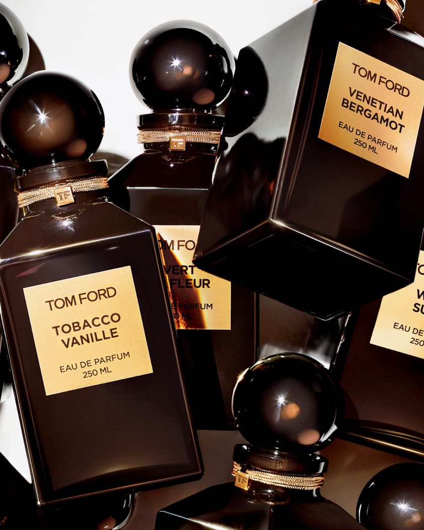 TOM FORD Tobacco Vanille Decanter Eau de Parfum (250ml) | Harrods US