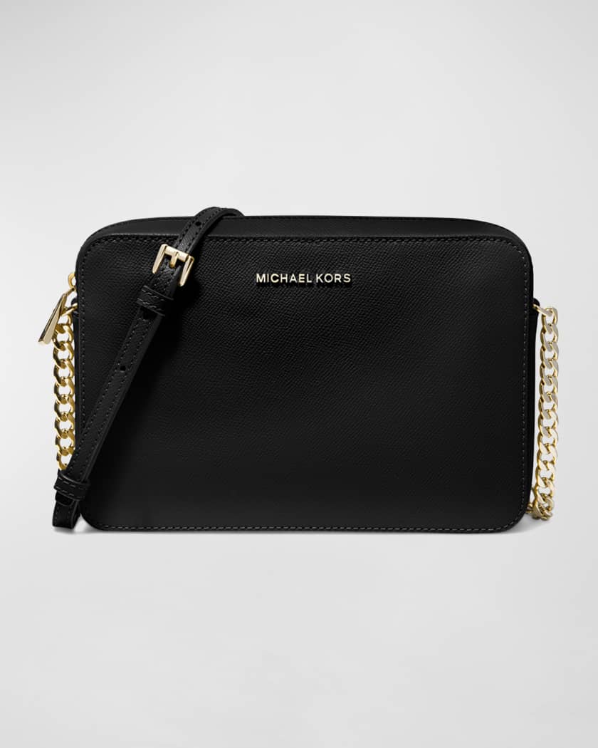 MICHAEL Michael Kors Jet Set Travel Large East West Crossbody Bag