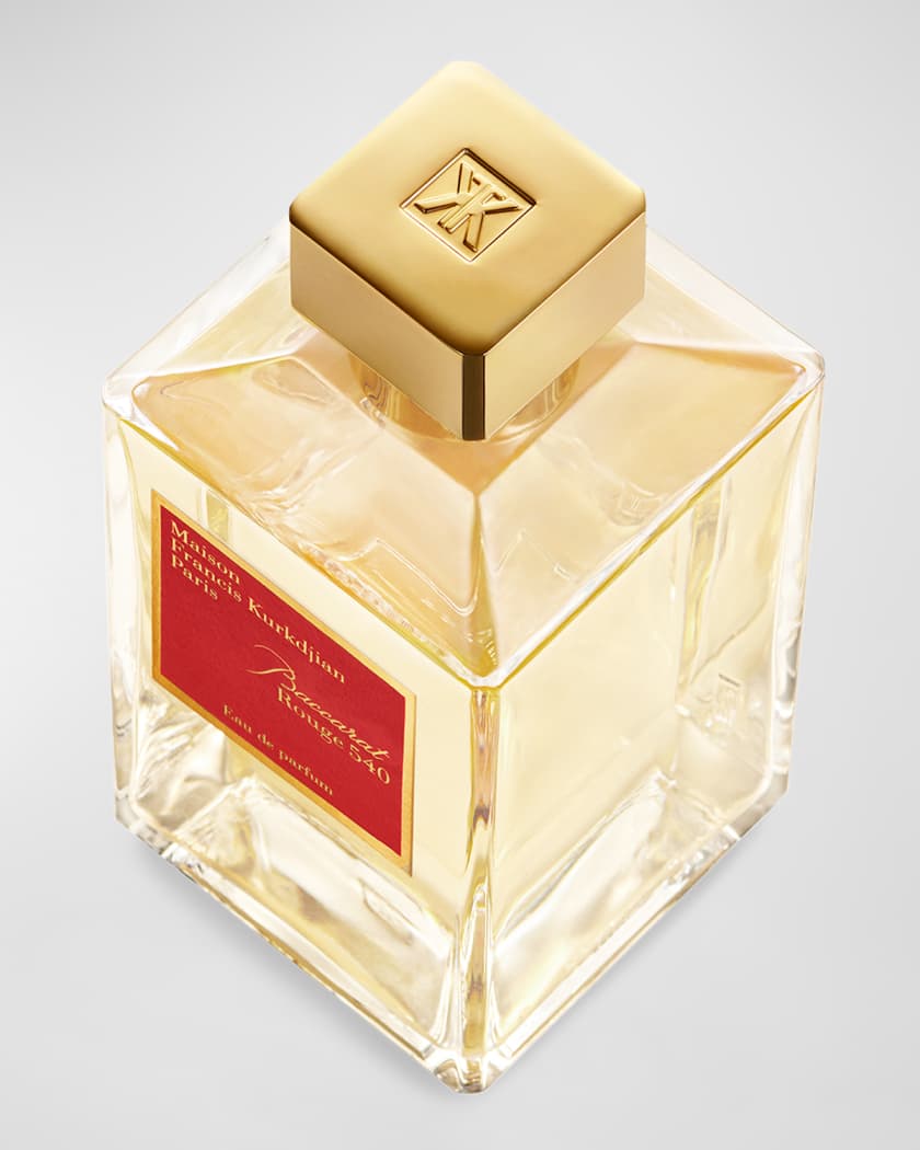 Baccarat Rouge 540 Eau de Parfum
