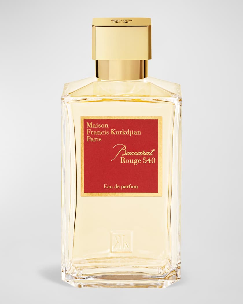 Baccarat Rouge 540 Eau de Parfum