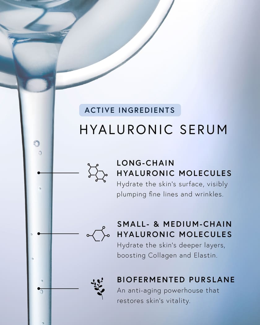 Barbara sturm hot sale hyaluronic serum