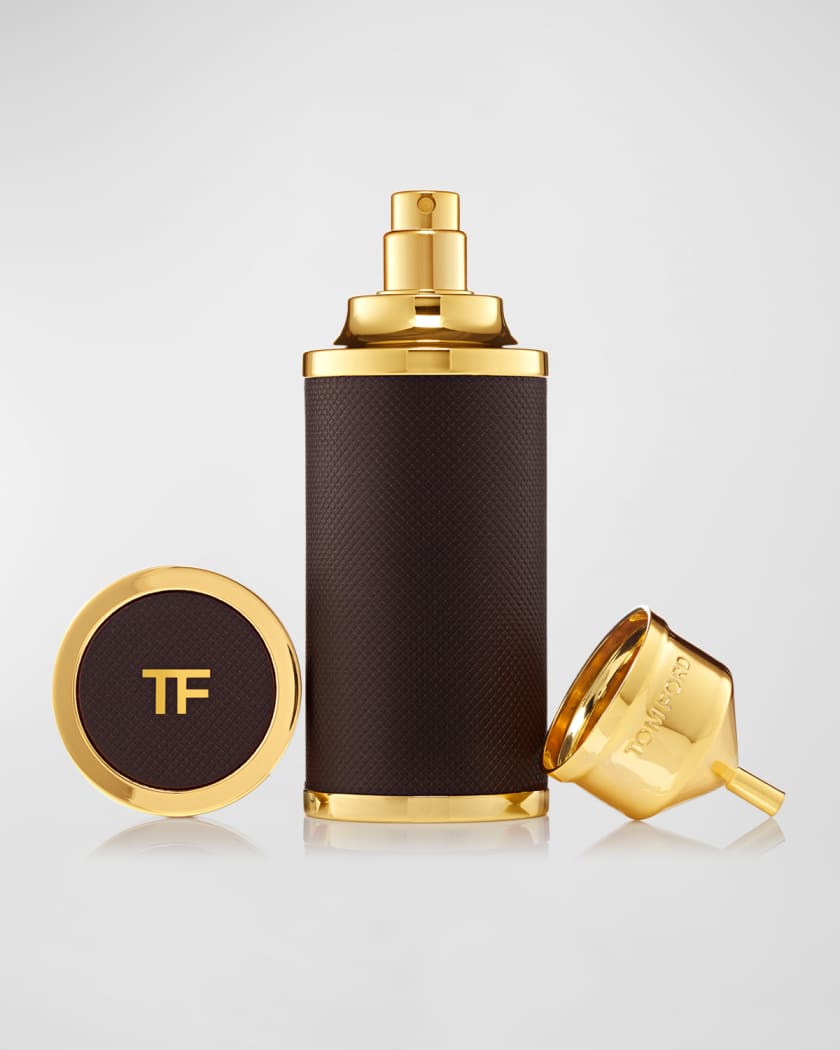 Estée Lauder Bought Tom Ford. What Does That Mean for Your Tobacco Vanille?