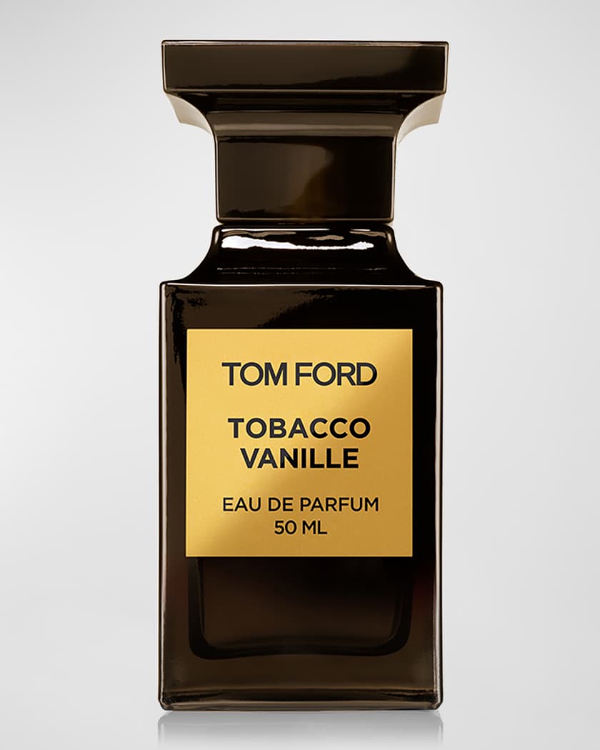 Estée Lauder Bought Tom Ford. What Does That Mean for Your Tobacco Vanille?