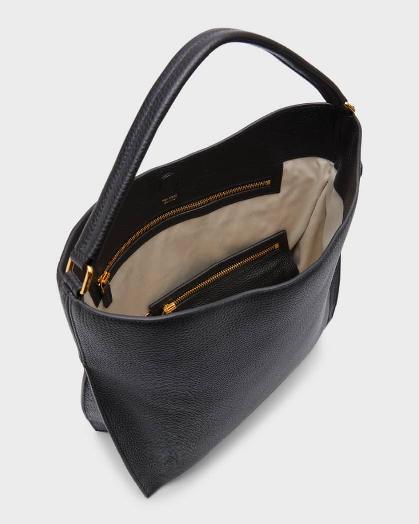 TOM FORD Large Alix Hobo Bag | Neiman Marcus