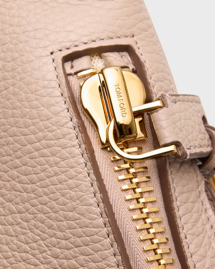 tom ford Alix leather bag