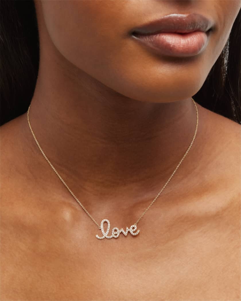 Sydney evan discount love bracelet