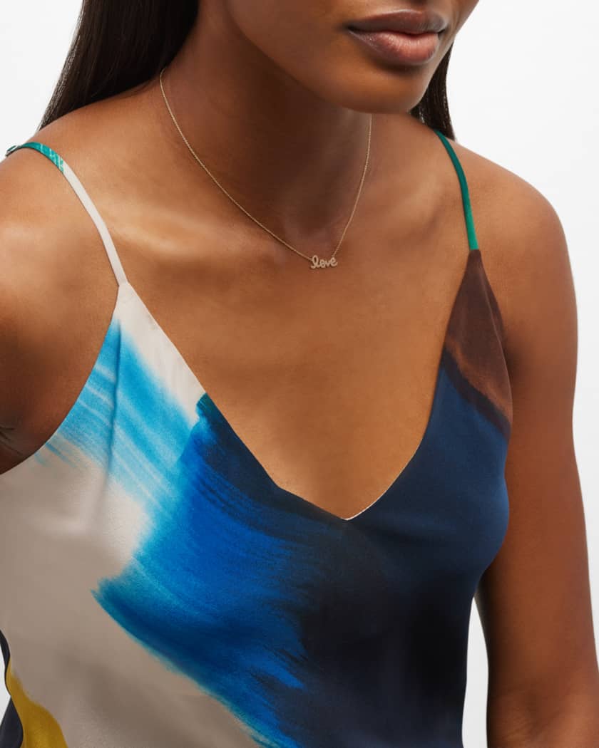 Neiman marcus love discount necklace