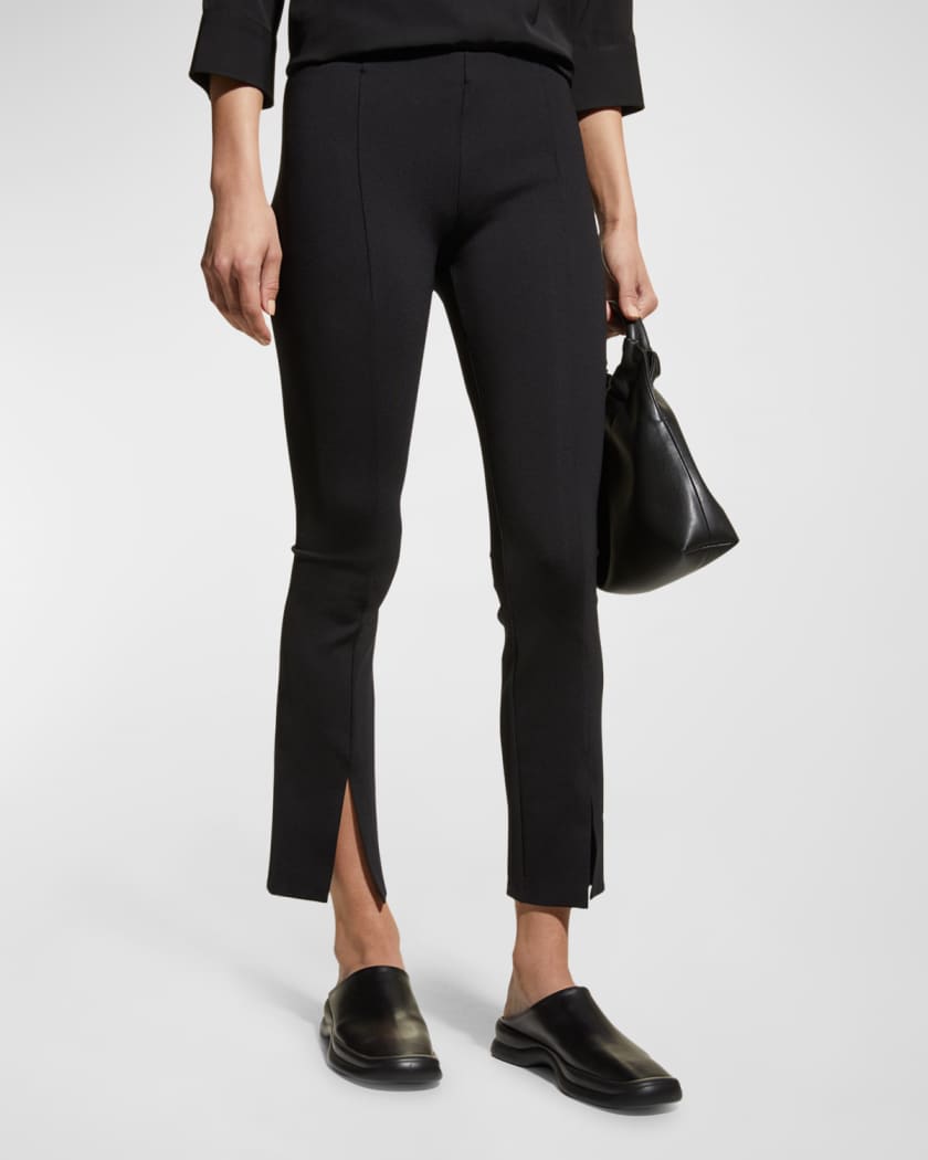 Thilde clear limited crossbody top