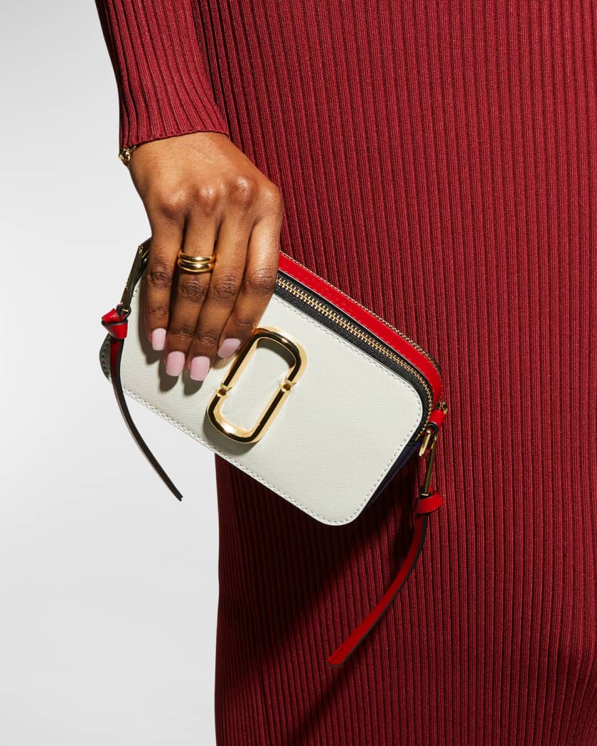 6 Ways To Style The Marc Jacobs Snapshot Bag