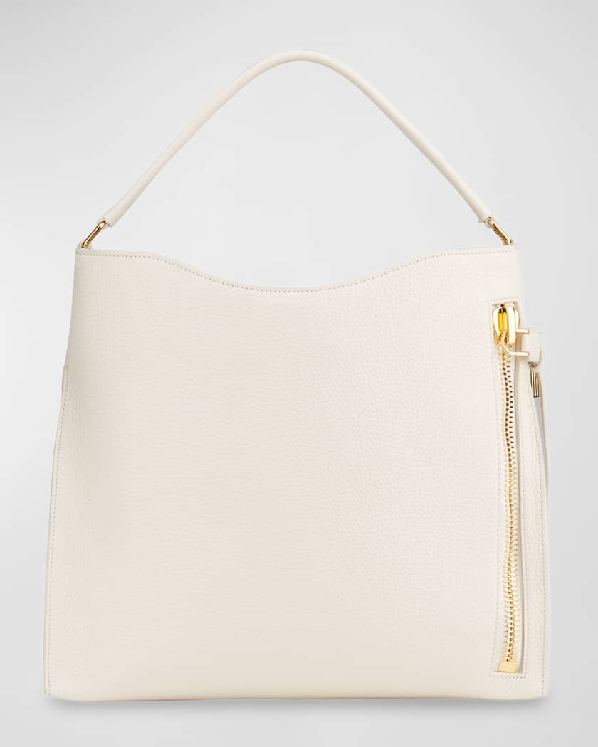 Tom ford alix smooth hobo bag sale