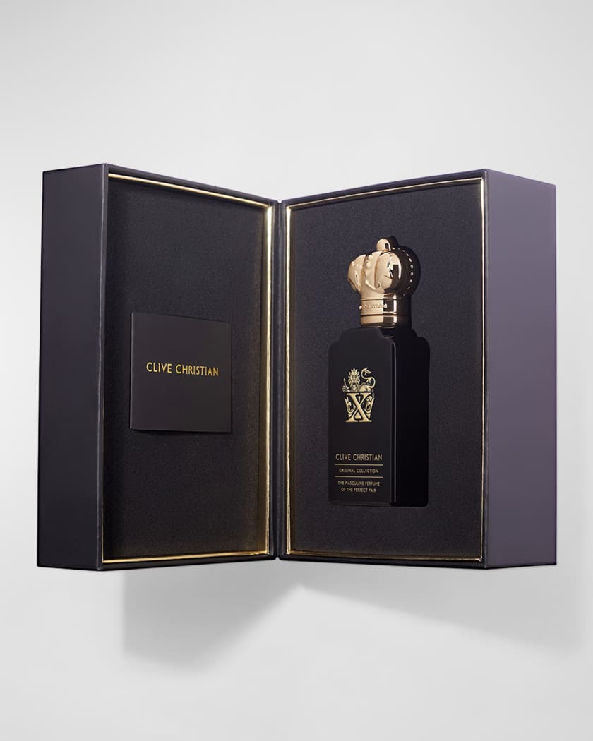 Original Collection X Masculine