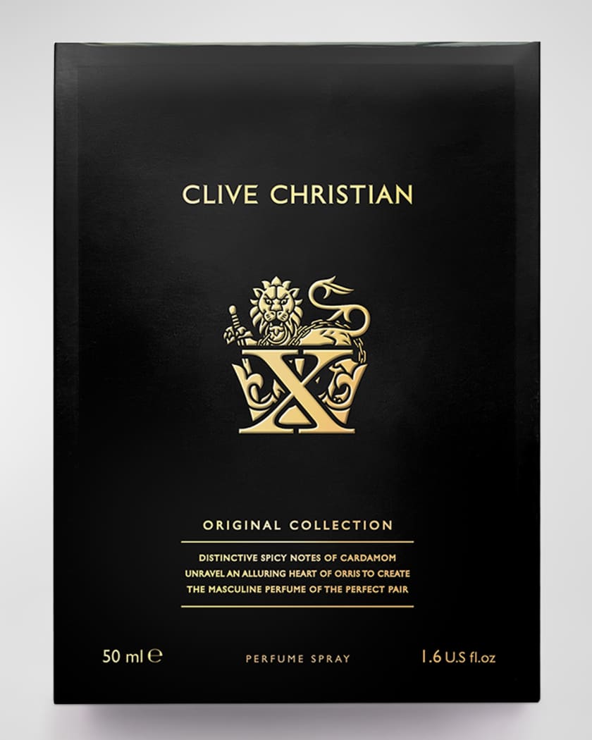 Original Collection X Masculine