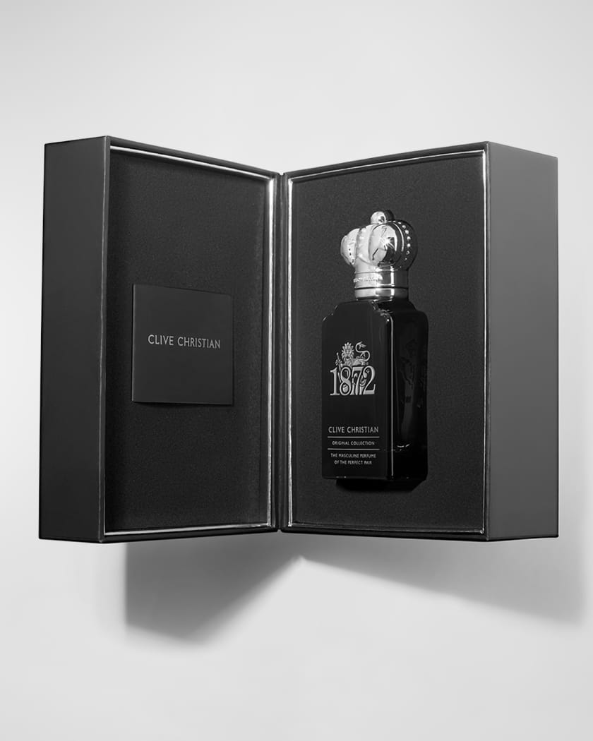 Original Collection 1872 Masculine