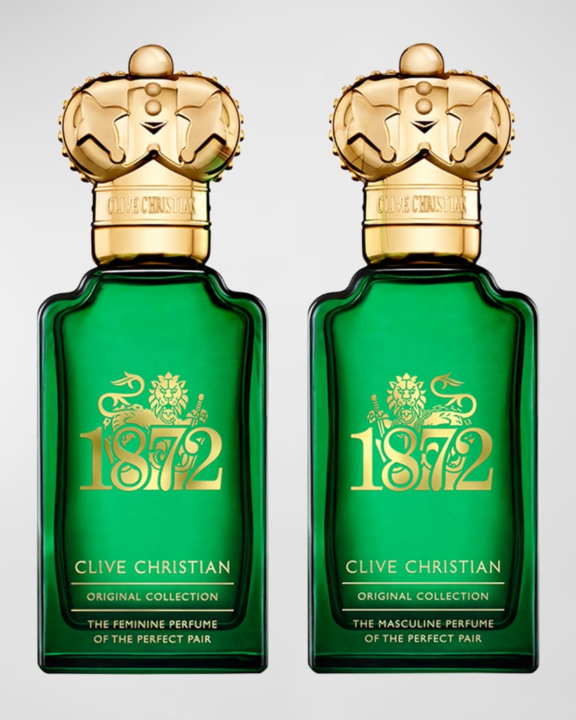 Original Collection 1872 Masculine