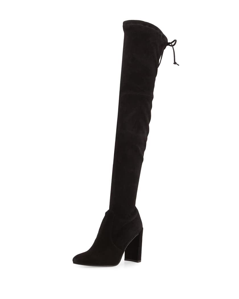 Stuart weitzman online highchamp boots