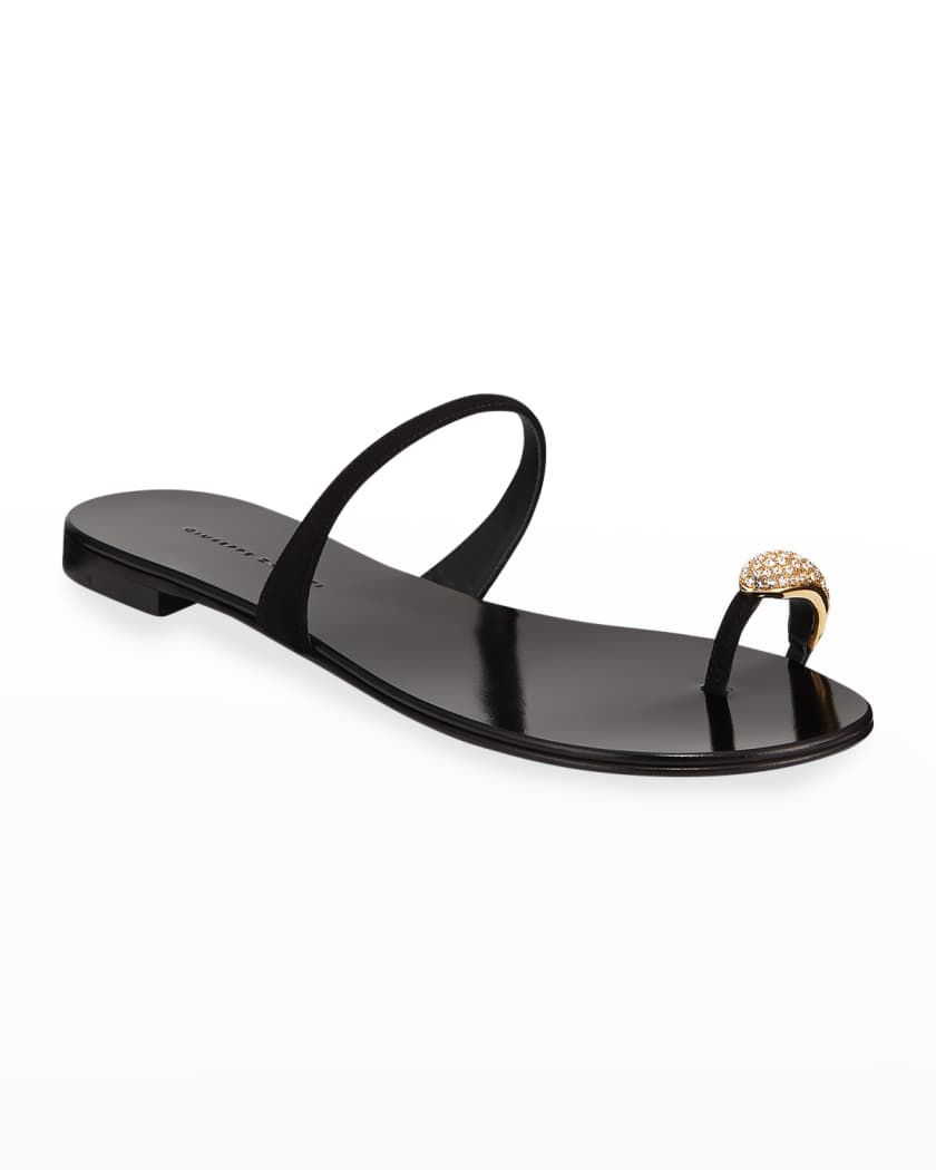 Giuseppe zanotti sandals sale clearance