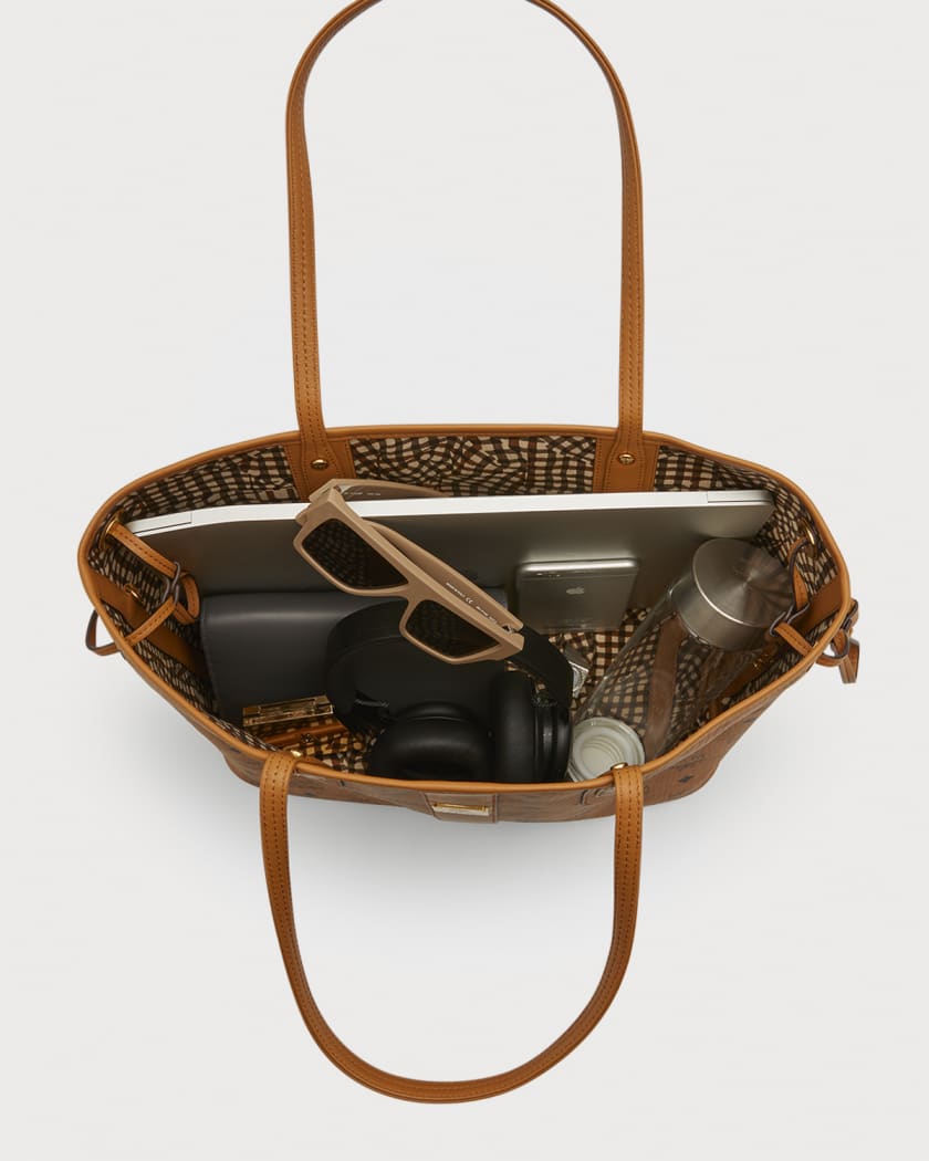 MCM Handbags at Neiman Marcus