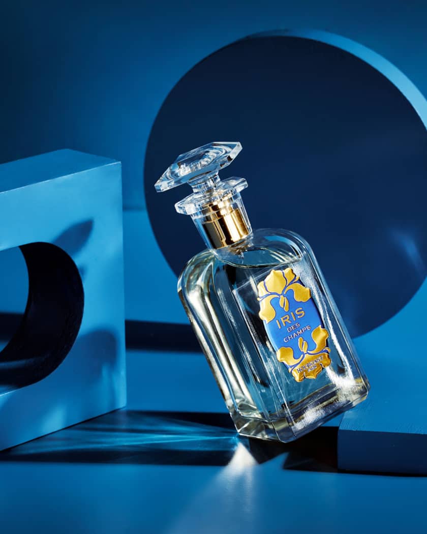 Champs perfume shop