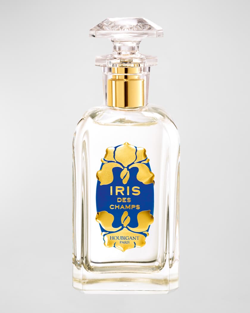 Iris des champs perfume clearance