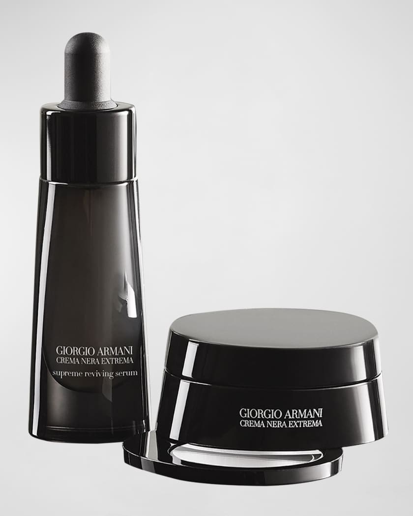 ARMANI beauty Crema Nera Eye Serum,  oz. | Neiman Marcus