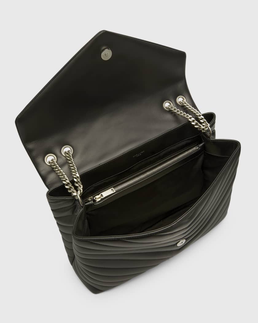 Borsa loulou ysl hotsell