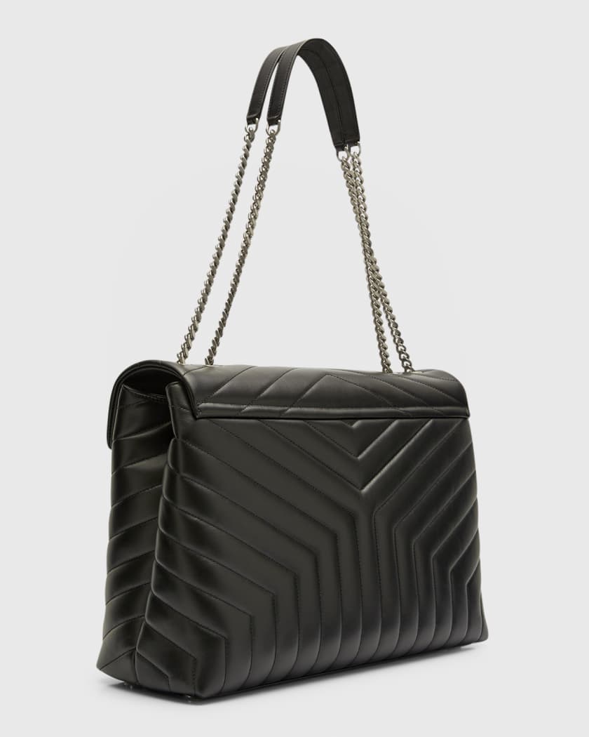 Saint laurent bold crossbody new arrivals bag