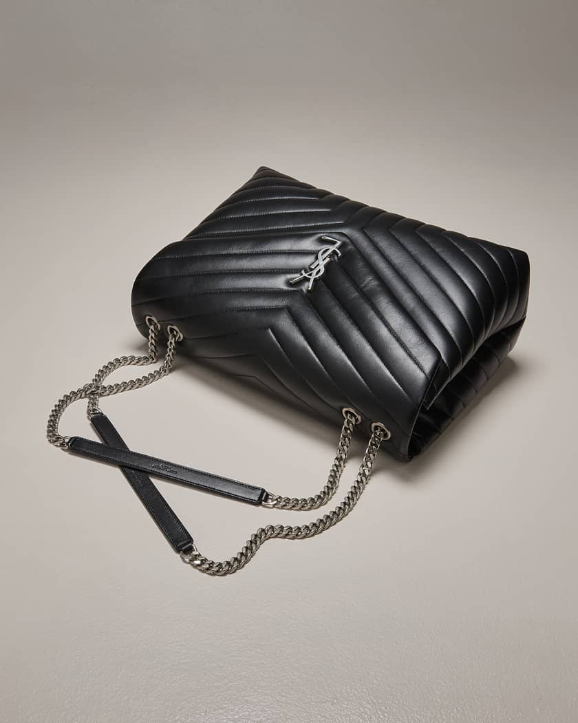 Ysl 2025 large loulou