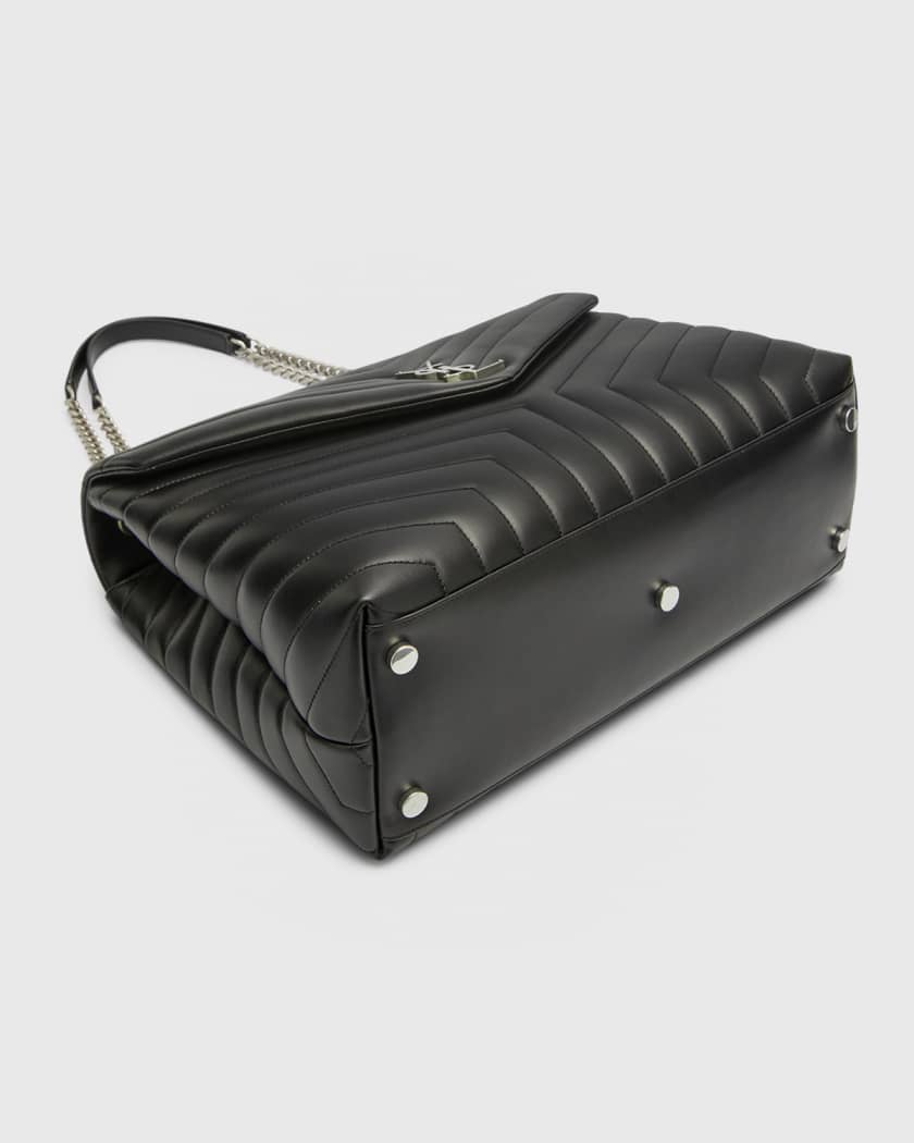 Borsa ysl loulou large hotsell