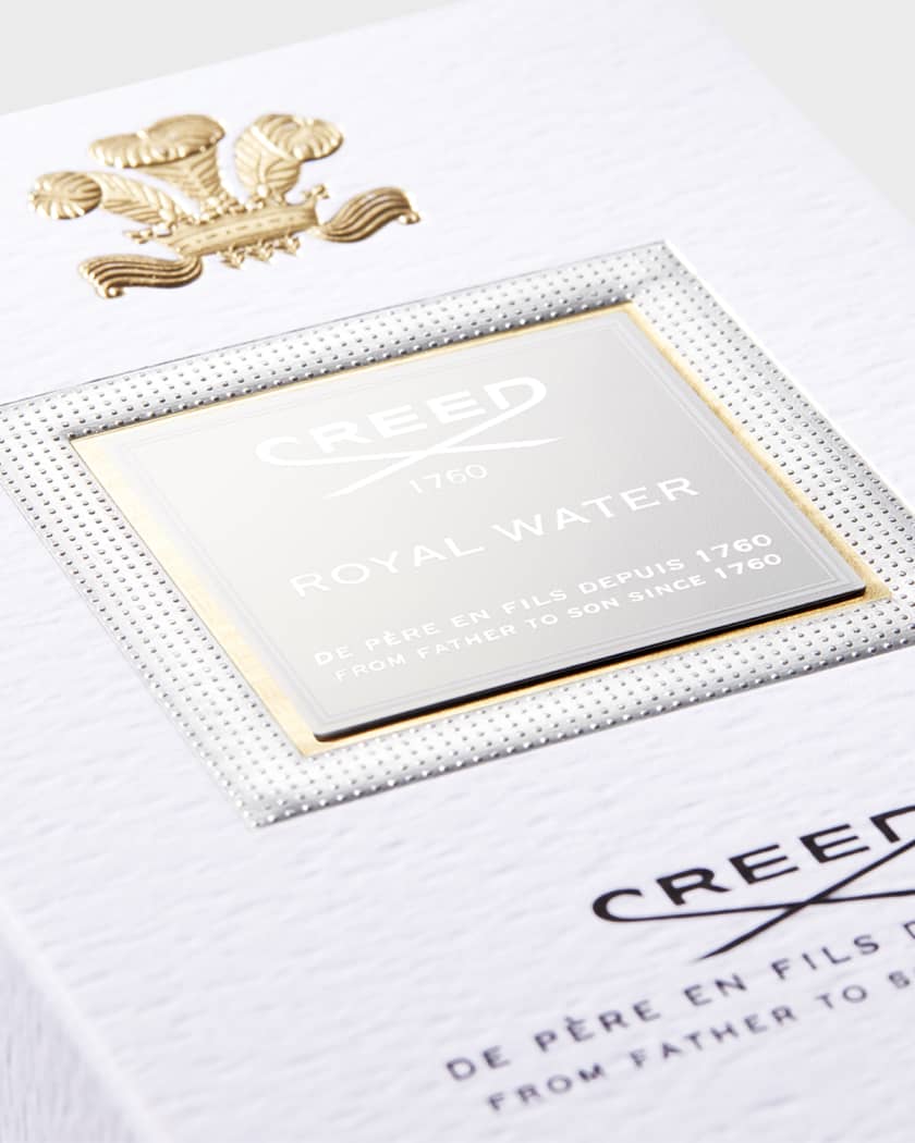 Royal Water