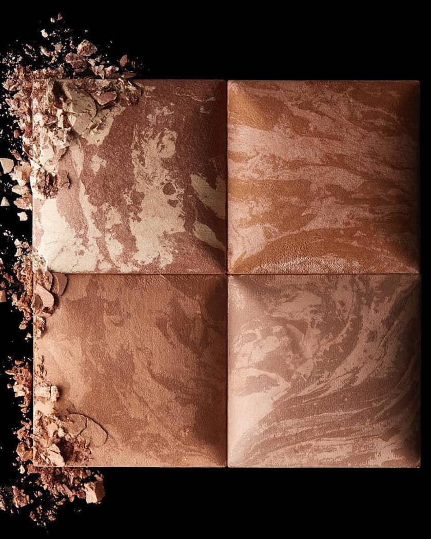 Ambient Lighting Bronzer