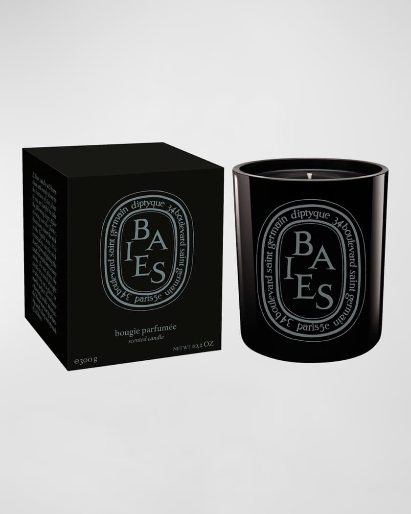 Baies (Berries) Scented Candle