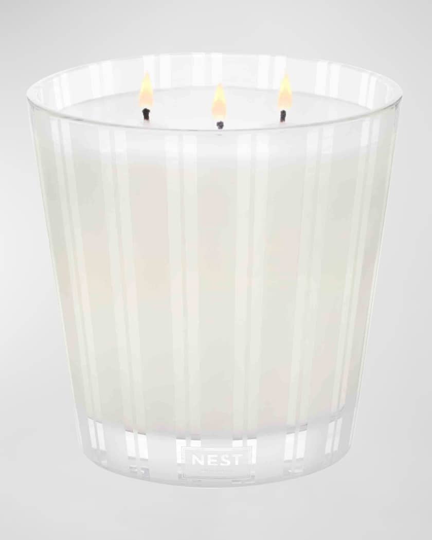 Sicilian Tangerine 3-Wick Candle