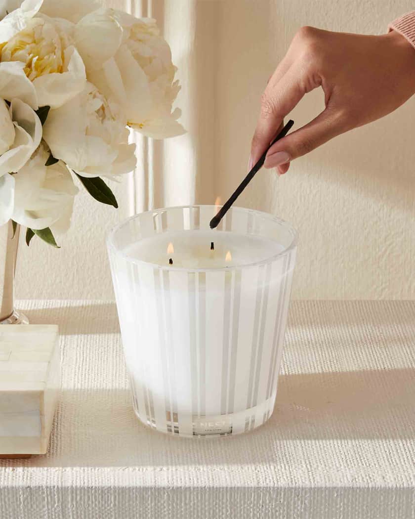 Sicilian Tangerine 3-Wick Candle