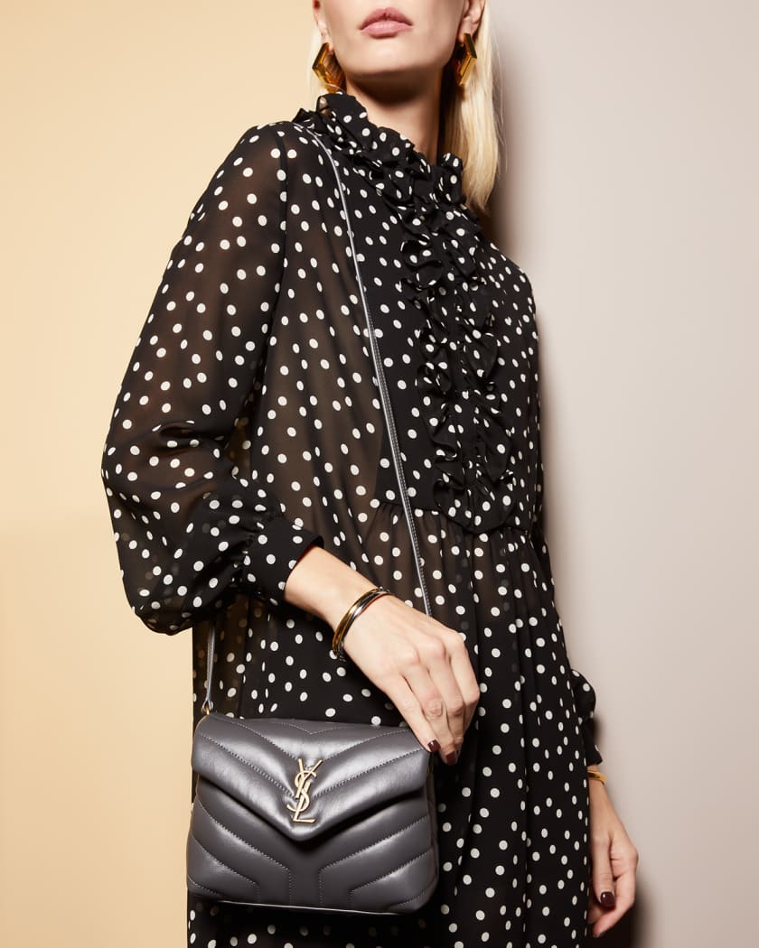 Kate medium ysl bag top