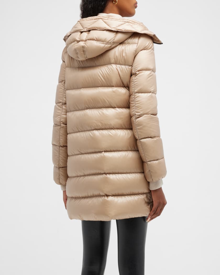 Moncler suyen sale down coat
