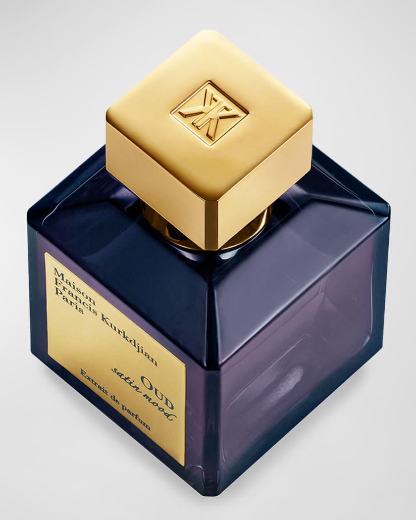 OUD Satin Mood Extrait de Parfum, 2.4 oz.