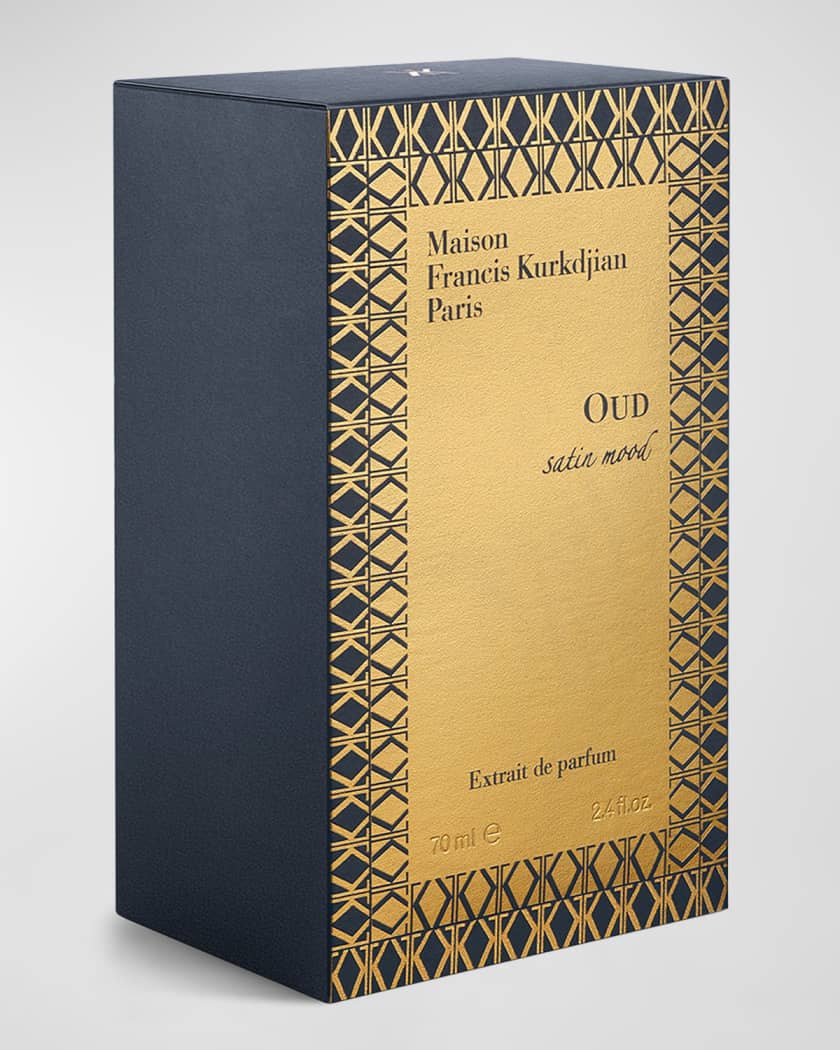 OUD Satin Mood Extrait de Parfum, 2.4 oz.