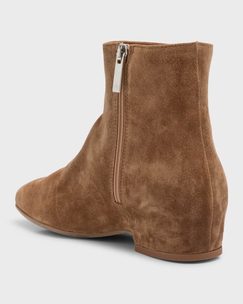 Aquatalia ulyssa bootie discount