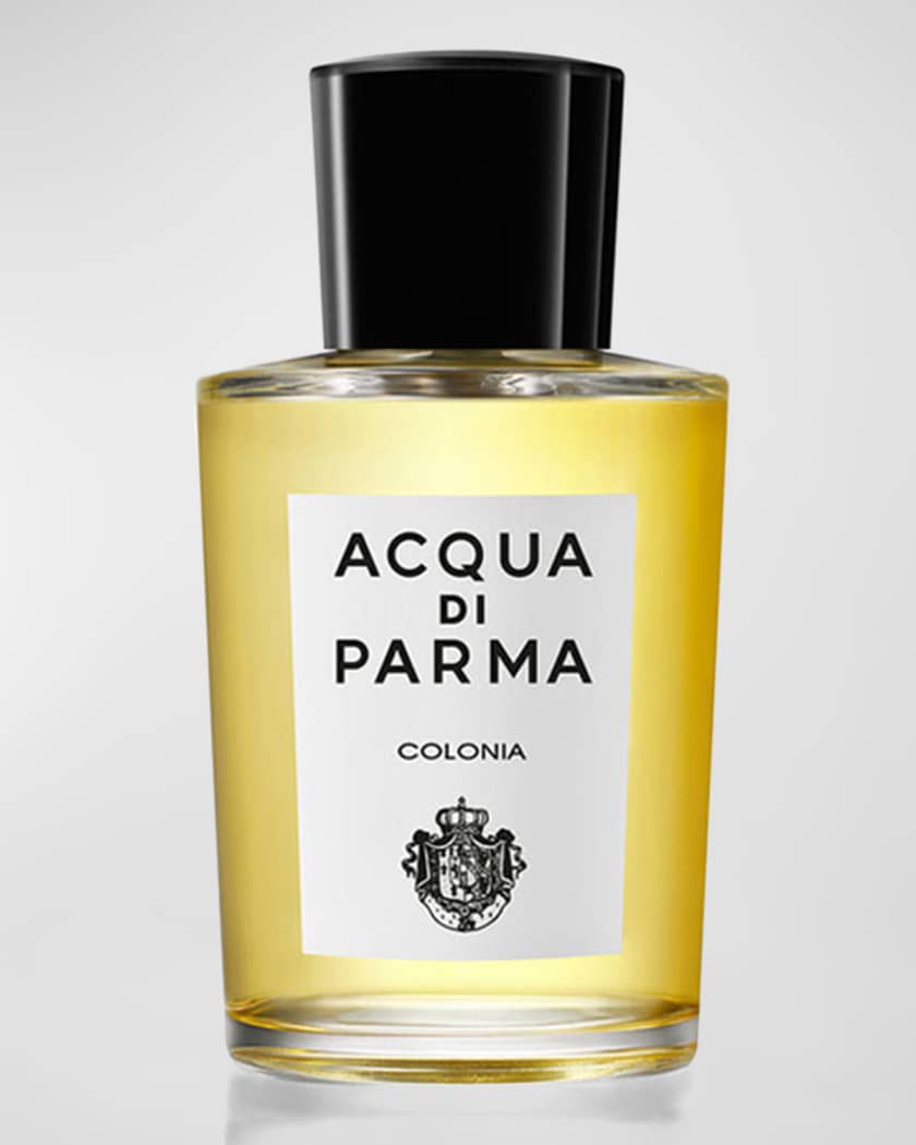 Buy Acqua di Parma Bergamotto di Calabria Perfume samples