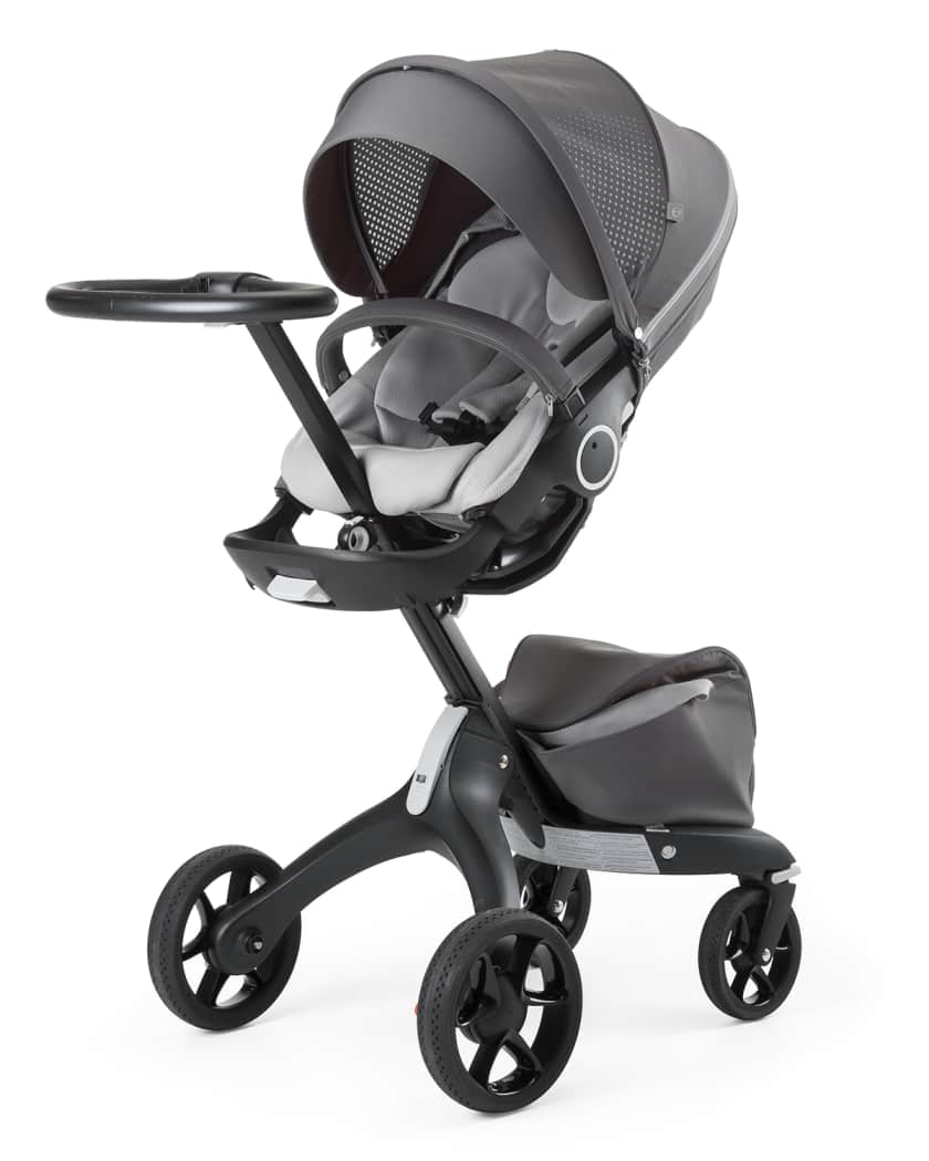 Stokke xplory v5 athleisure marina top