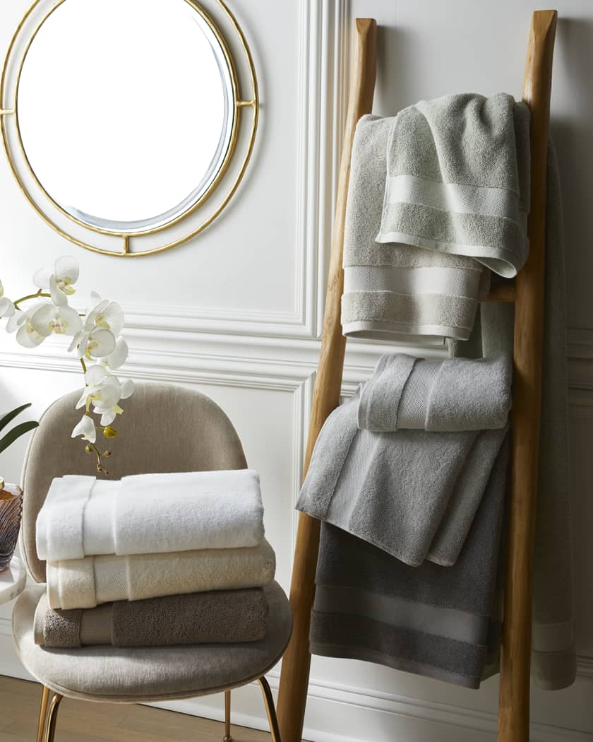 Neiman marcus bath towels on sale