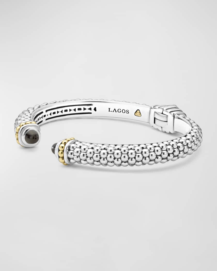 Lagos cuff bracelet hotsell