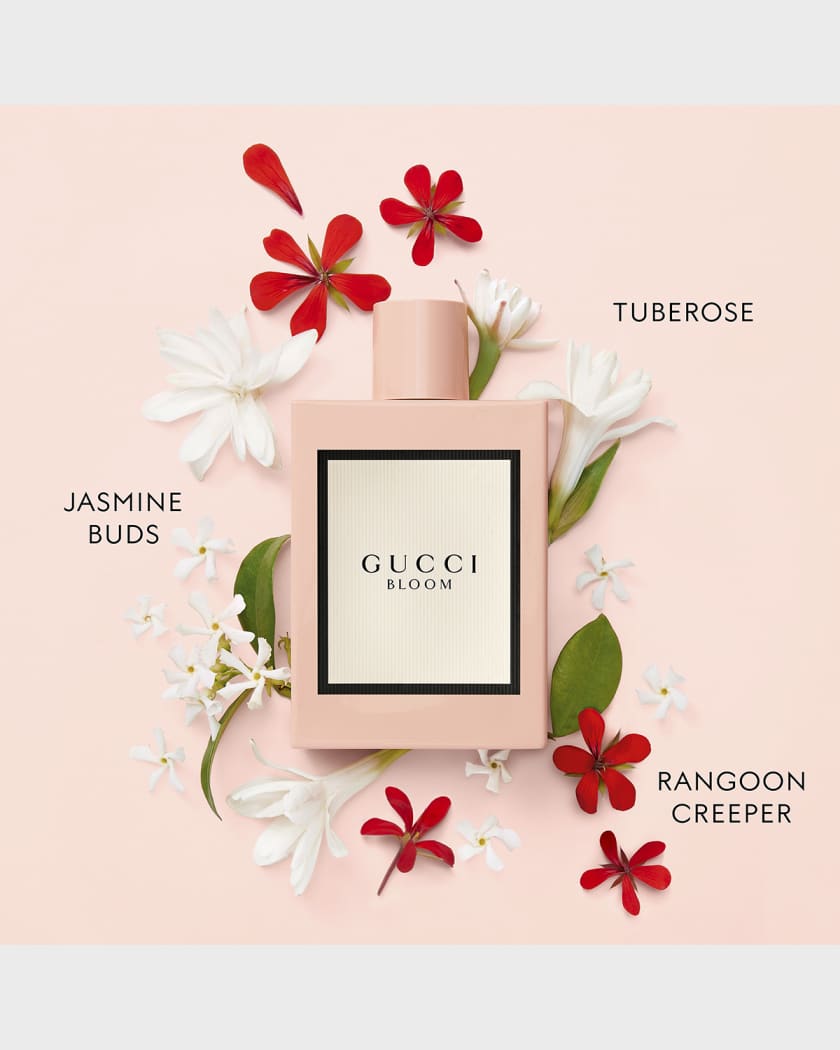 Serrado Matar me quejo Gucci Gucci Bloom Eau de Parfum For Her, 3.3 oz. | Neiman Marcus